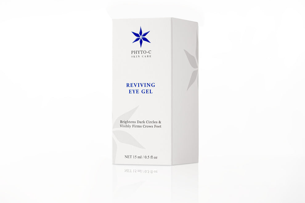 Reviving Eye gel – Phyto-C Skin Care