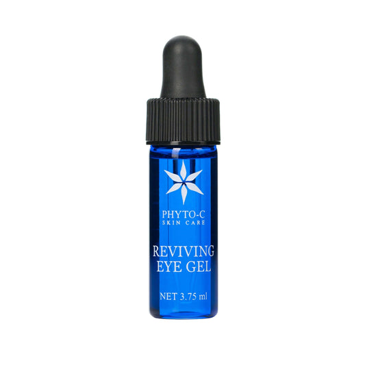 Reviving Eye Gel Sample