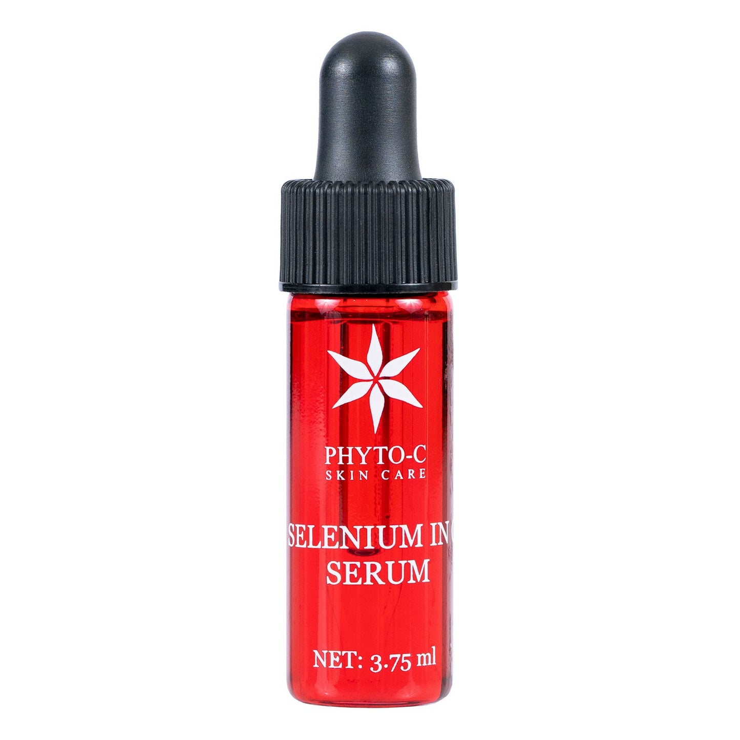 Selenium in C Serum Sample