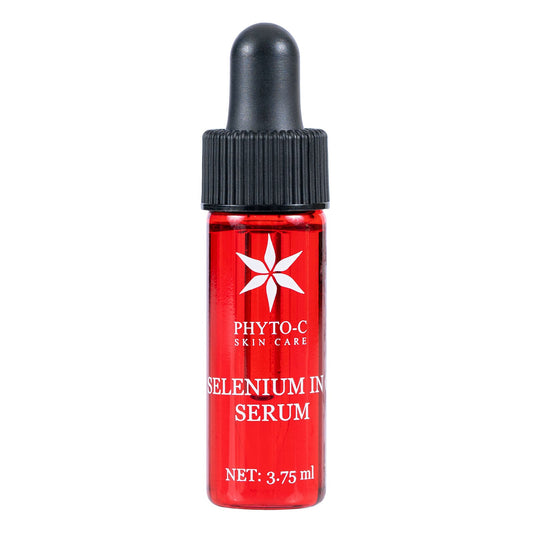 Selenium in C Serum Sample