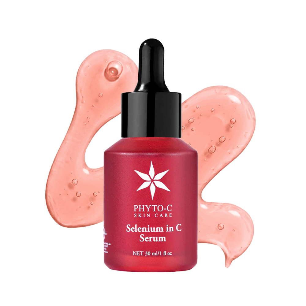 Vitamin C Serum for Acne, Dry, Oily, and Sensitive Skin - Best and Vitamin C Serum for Acne, Dry, Oily, and Sensitive Skin - Best and