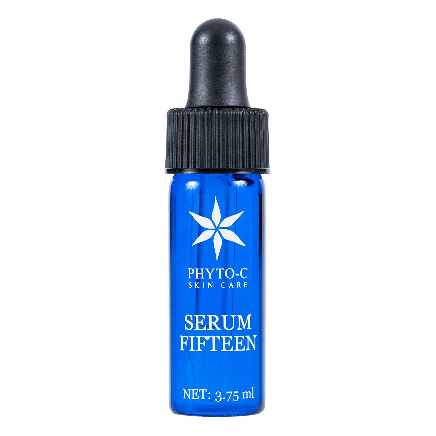 Serum Fifteen Sample