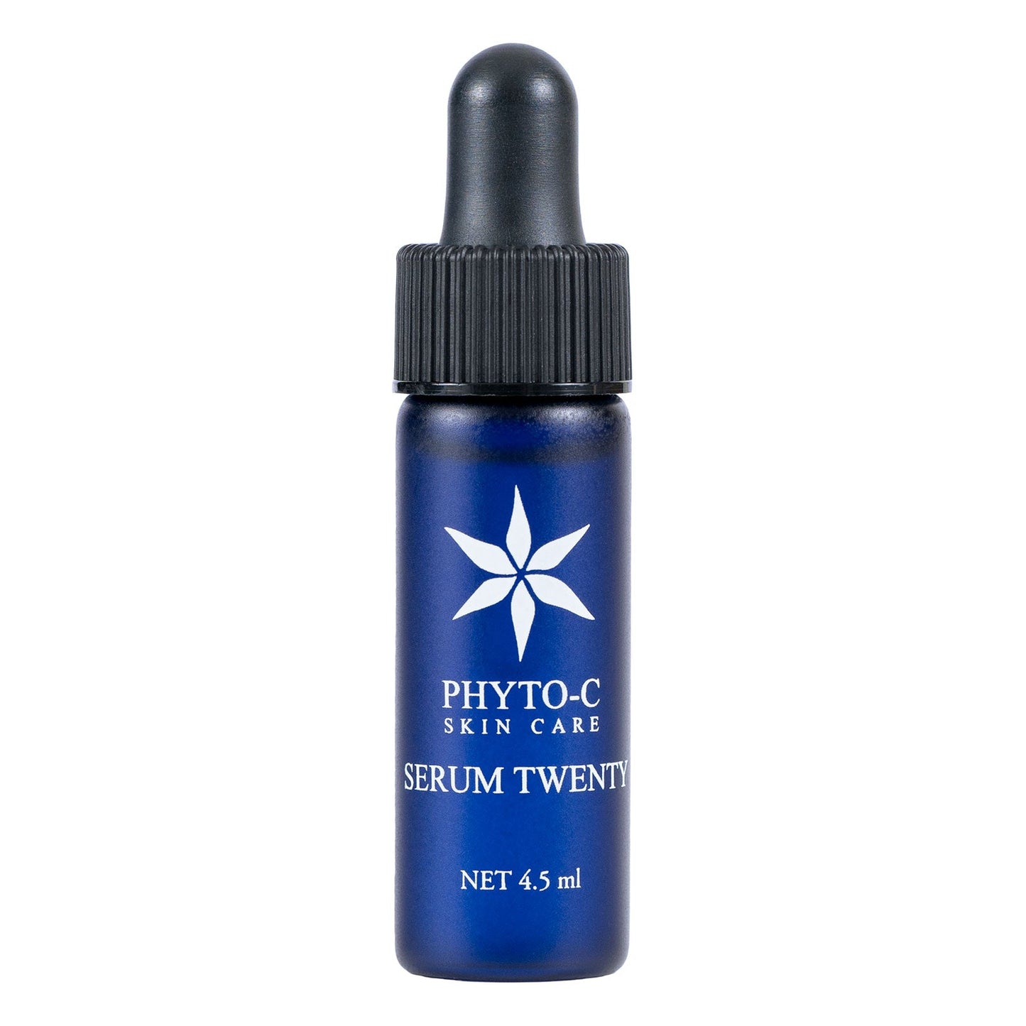 Serum Twenty Sample