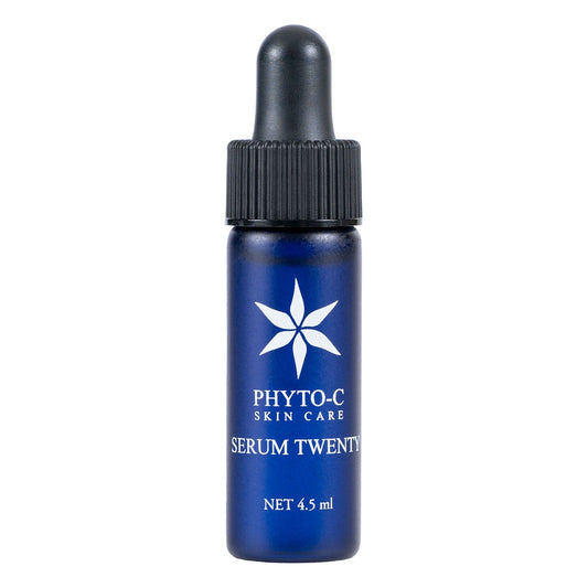 Serum Twenty Sample
