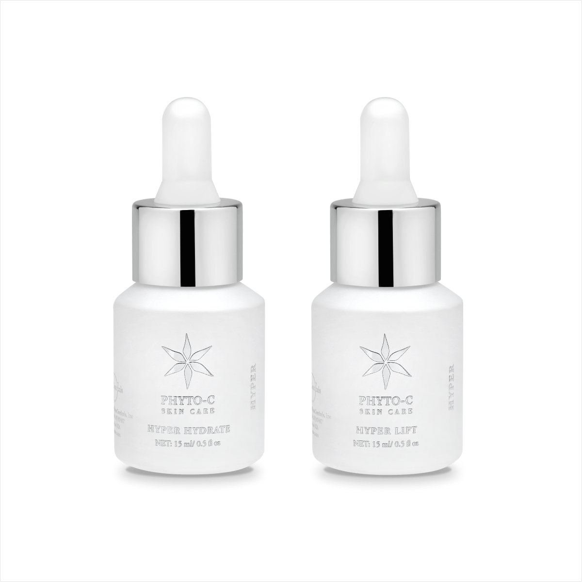 Hyper Lift + Hyper Hydrate Bundle