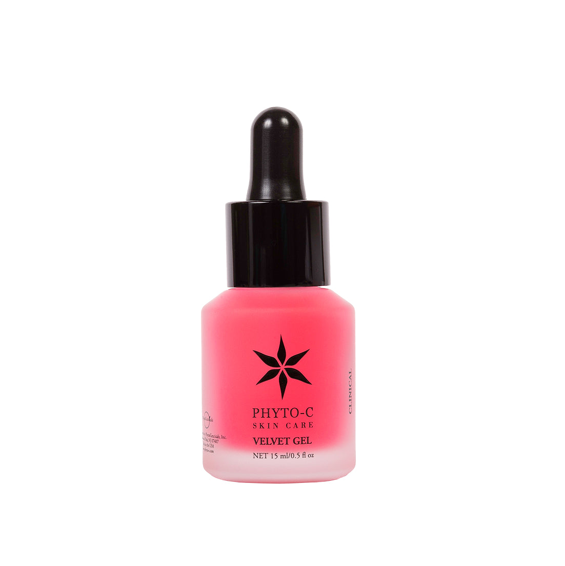 Velvet Gel (15ml) - 25% Off