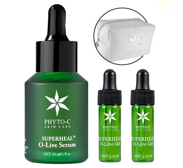 SuperHeal® O-Live Serum - Special Offer