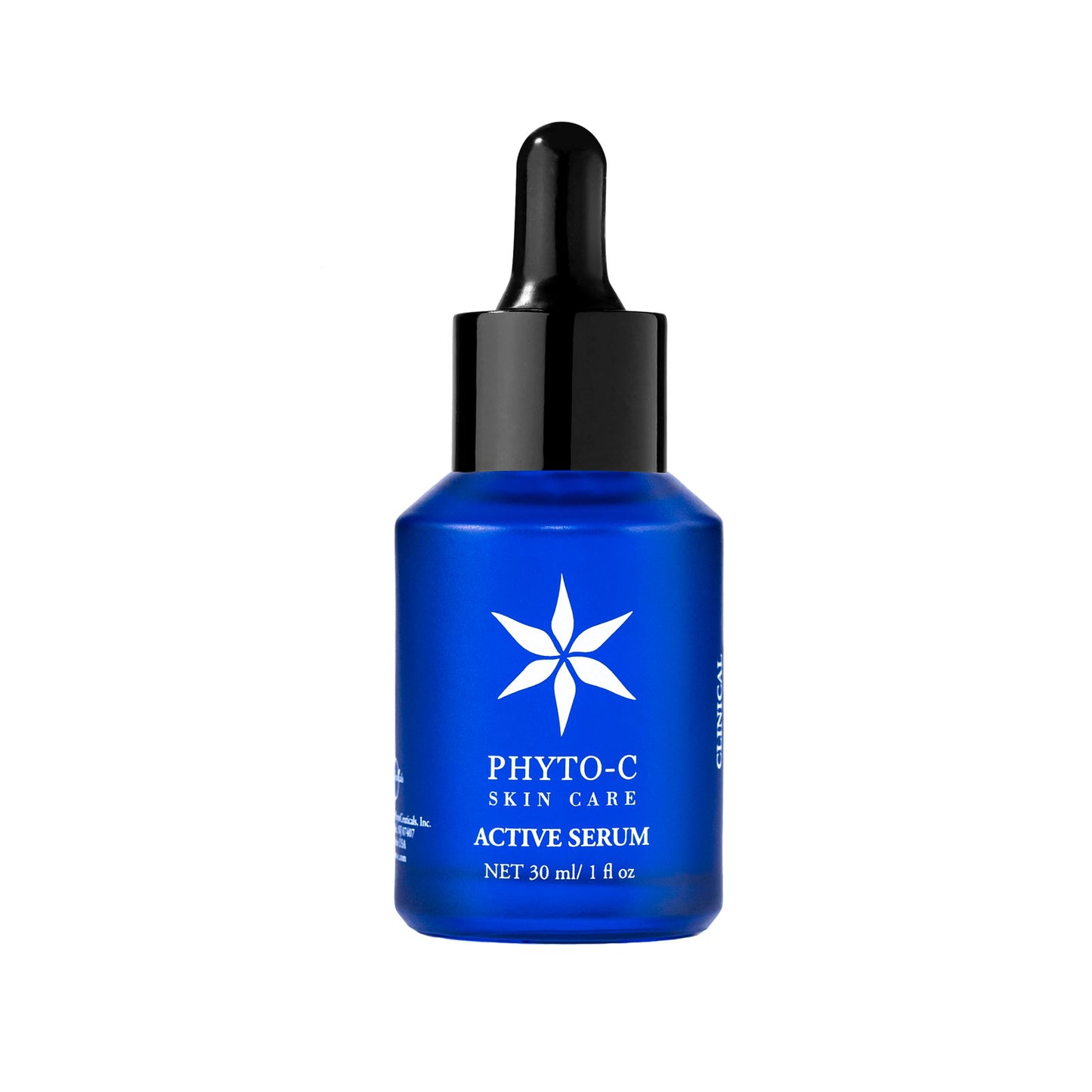 Active Serum