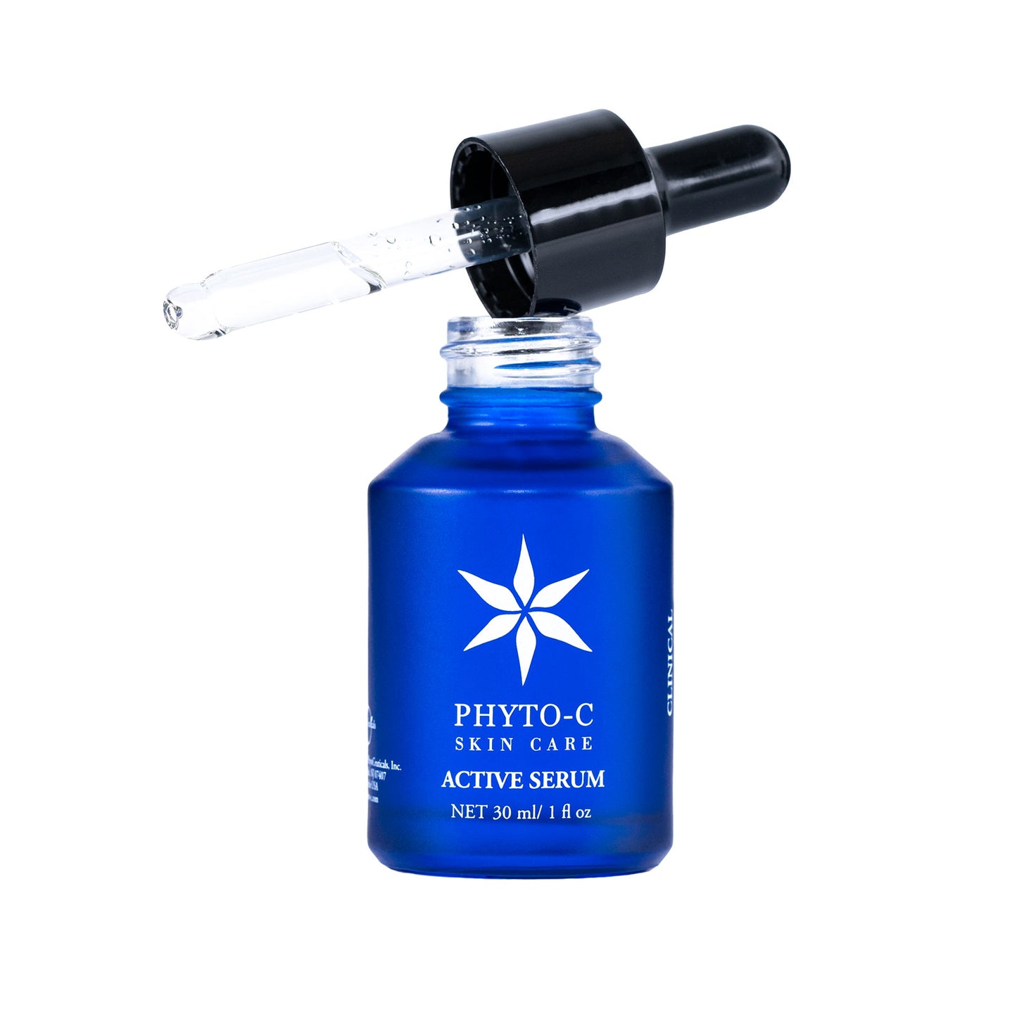 Active Serum