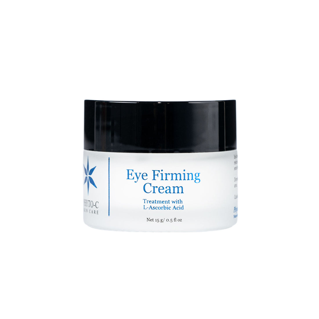 Best Firming Eye Cream & Gel Top Under Eye Firming Cream PhytoC