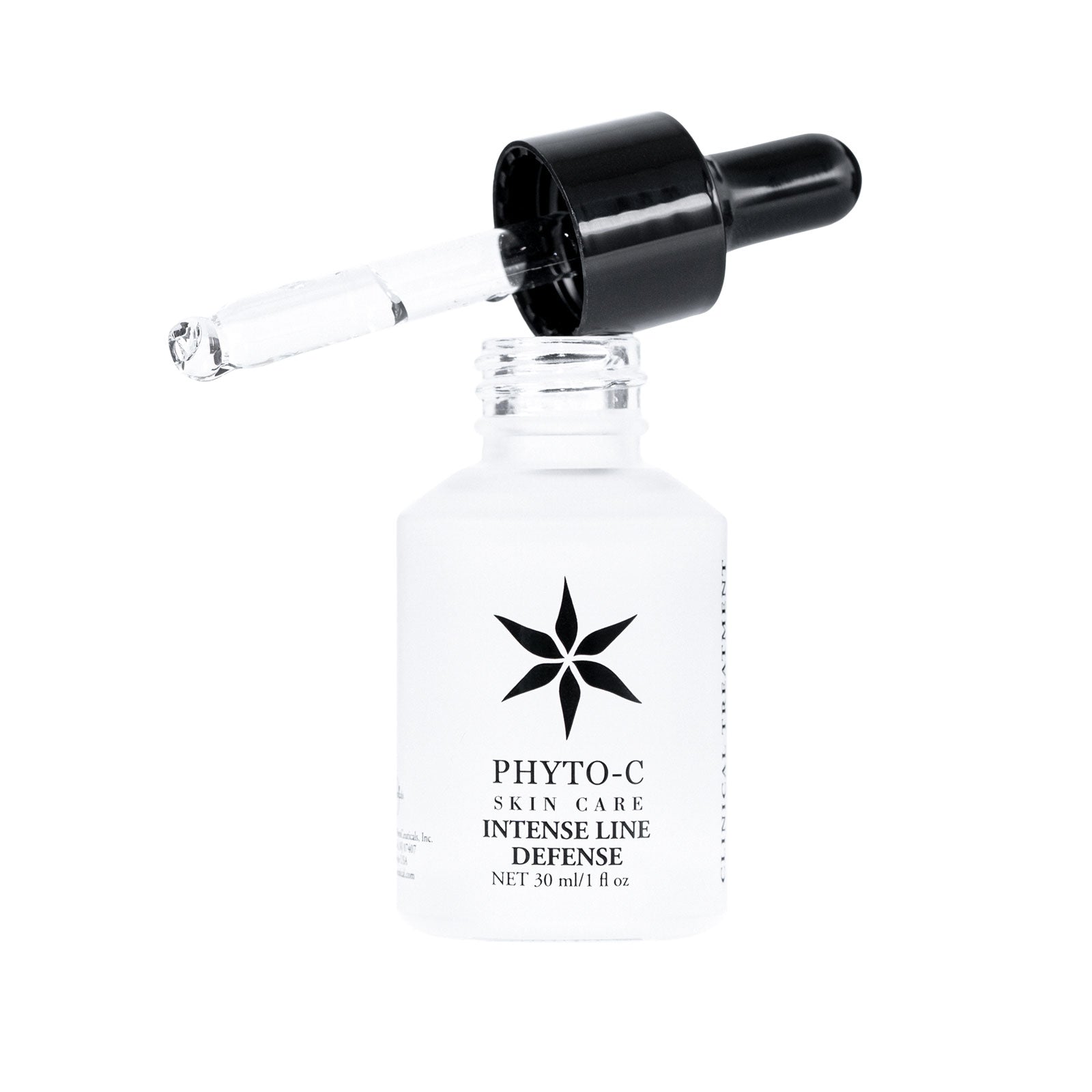 Intense Line Defense for Wrinkle Reduction & Skin Firmness – Phyto