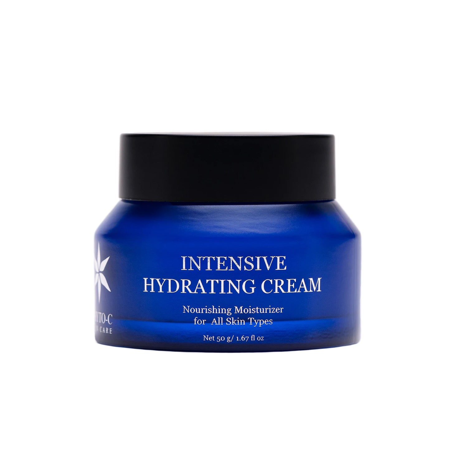Intensive Hydrating Cream