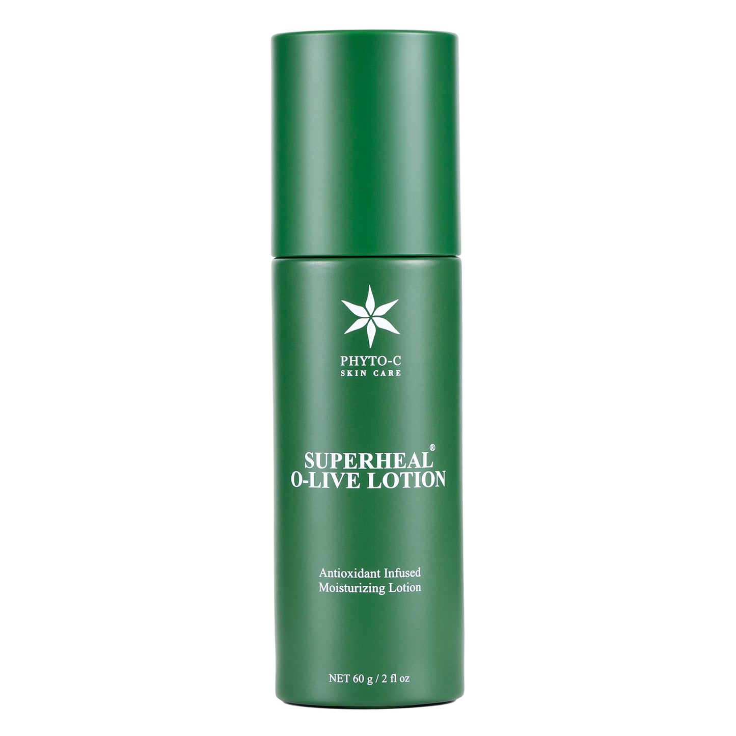 SuperHeal® O-Live Lotion