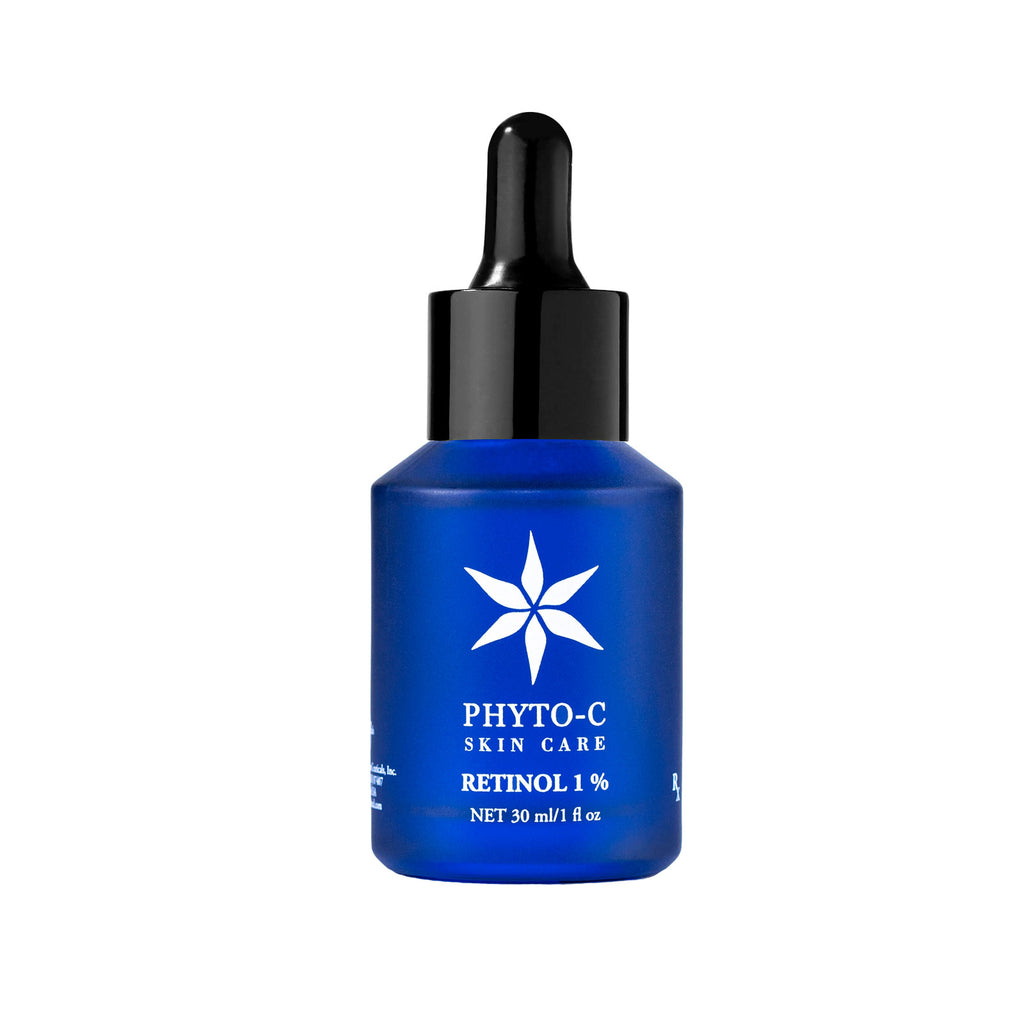 Retinol 1%