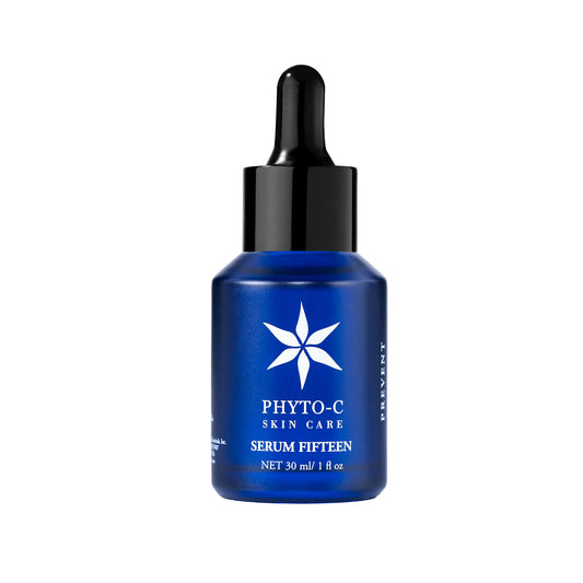 Serum Fifteen