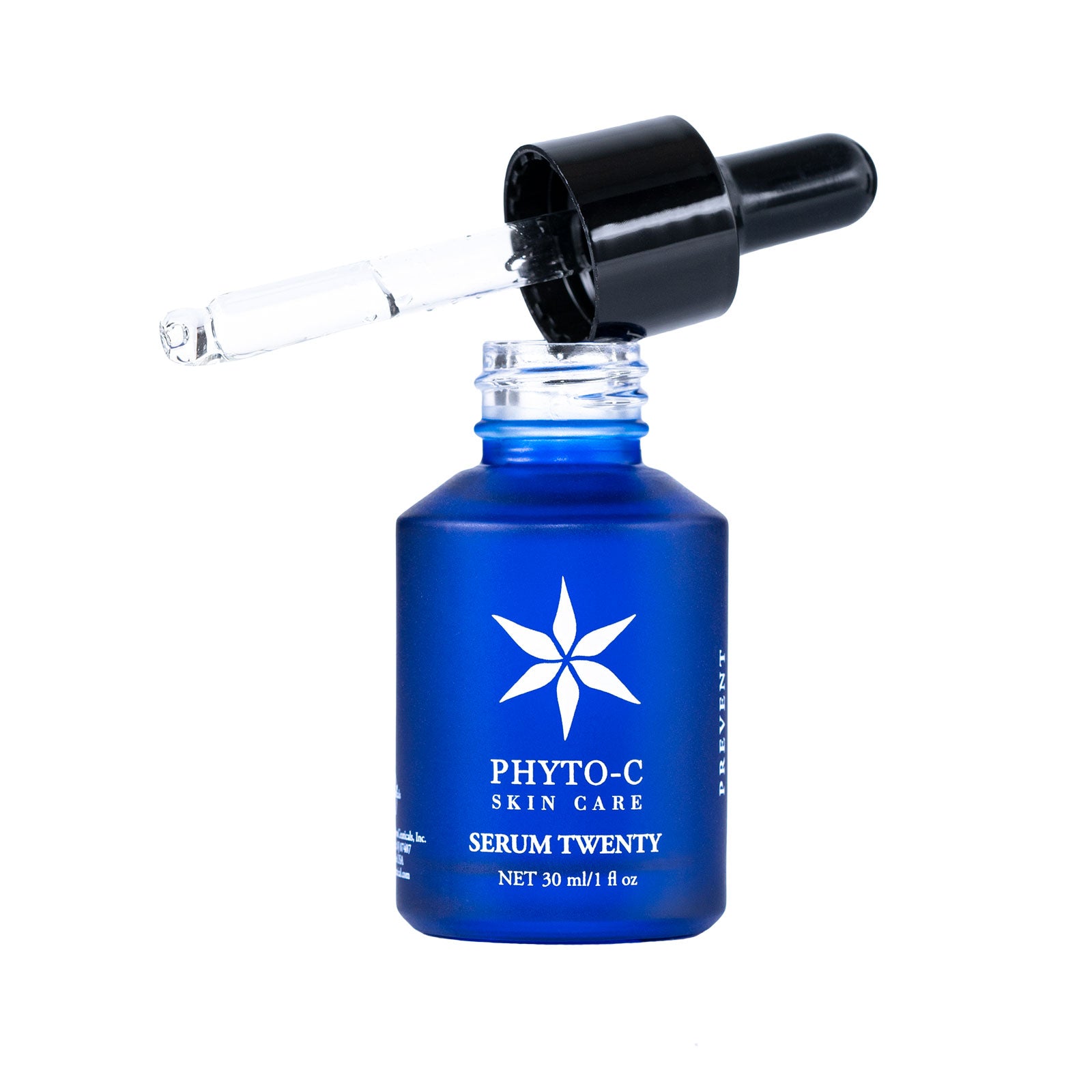 Phyto-C Serum Twenty – Phyto-C Skin Care