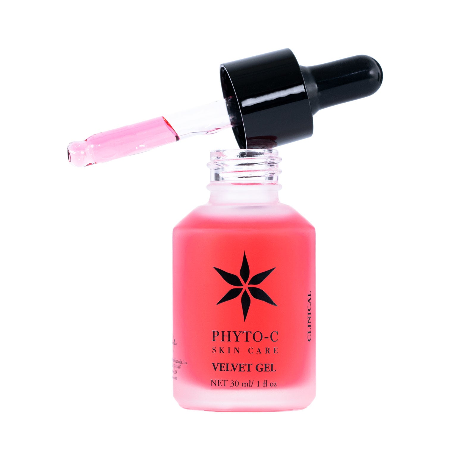 Phyto-C Velvet Gel Powerful Wrinkle & Fine Lines Correcting Gel