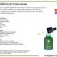 SuperHeal® O-Live Serum 60ml