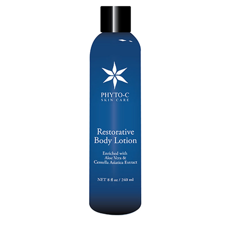 Restorative Body Lotion